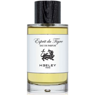 HEELEY Esprit du Tigre EDP 100 ml